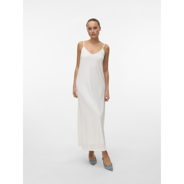 Vero Moda Vmthas singlet ankle dress jrs ga v - 4419.01.0001 large