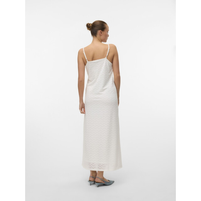 Vero Moda Vmthas singlet ankle dress jrs ga v - 4419.01.0001 large