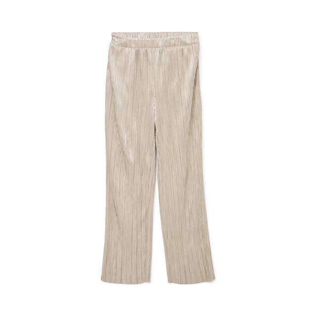 Vero Moda Vmduvi hw wide pant jrs btq ga kit 4109.07.0002 large