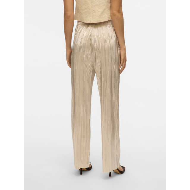 Vero Moda Vmduvi hw wide pant jrs btq ga kit 4109.07.0002 large