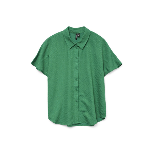 Vero Moda Vmvilna ss wide shirt wvn - 4319.20.0003 large