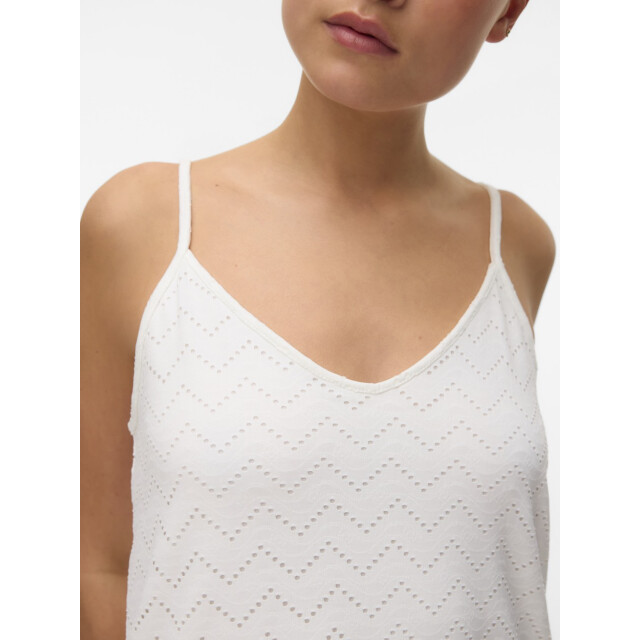Vero Moda Vmthas singlet ankle dress jrs ga v - 4419.01.0001 large