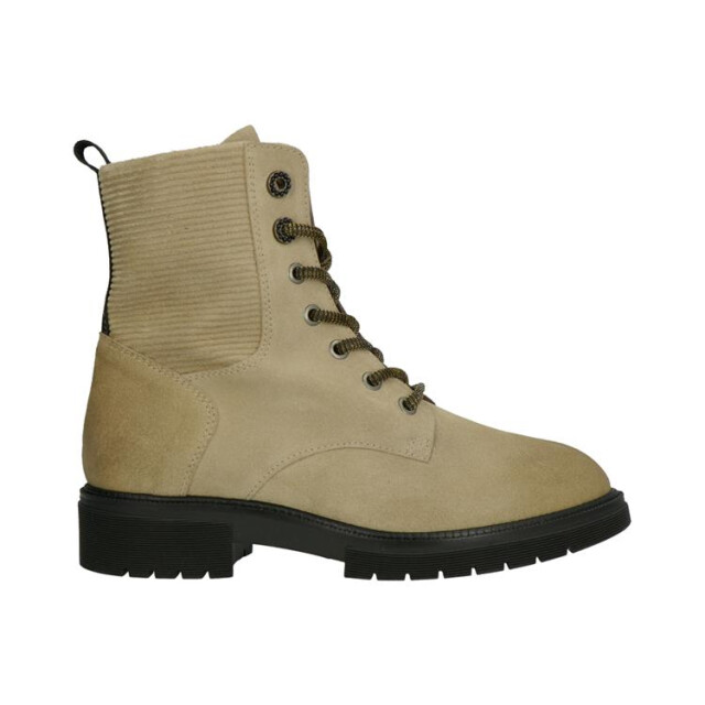 Piedi Nudi P38202-301PN Enkellaarzen Beige P38202-301PN large