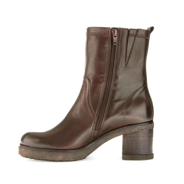 Gabor 52.851 Enkellaarzen Bruin 52.851 large