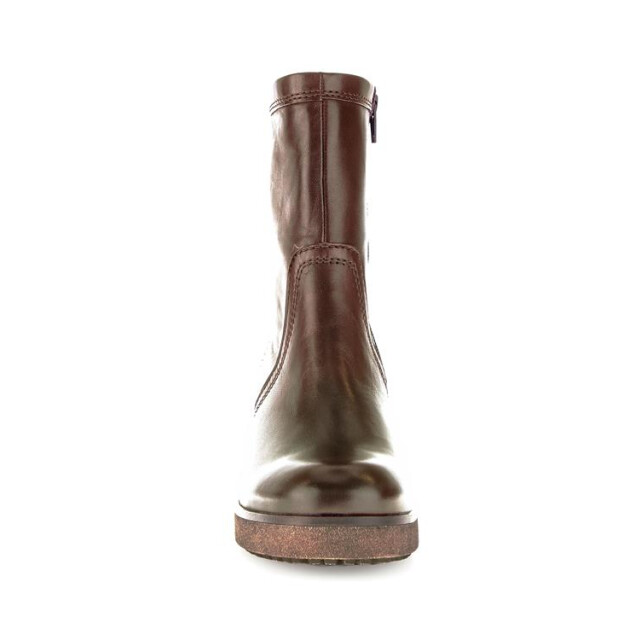 Gabor 52.851 Enkellaarzen Bruin 52.851 large