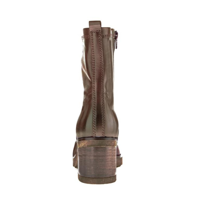Gabor 52.851 Enkellaarzen Bruin 52.851 large