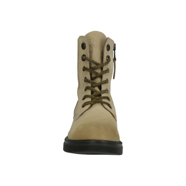 Piedi Nudi P38202-301PN Enkellaarzen Beige P38202-301PN large