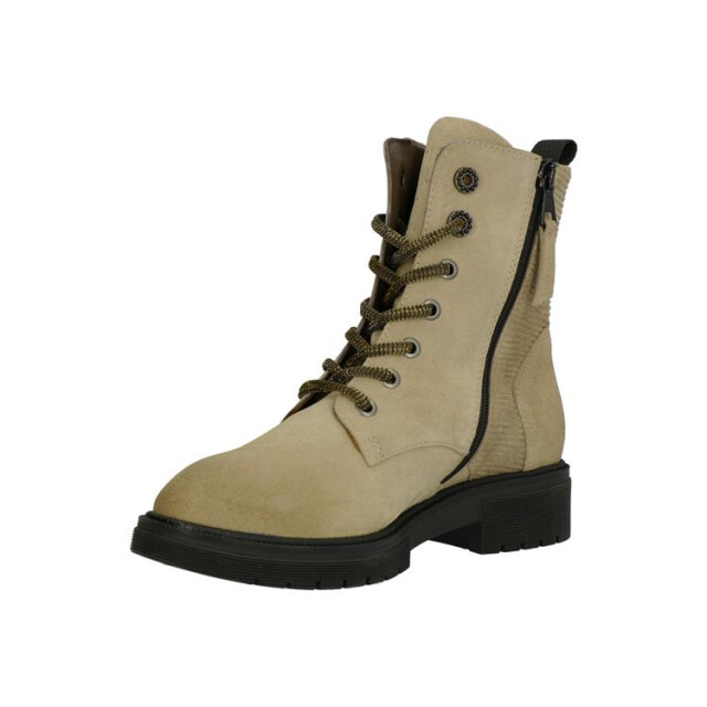 Piedi Nudi P38202-301PN Enkellaarzen Beige P38202-301PN large