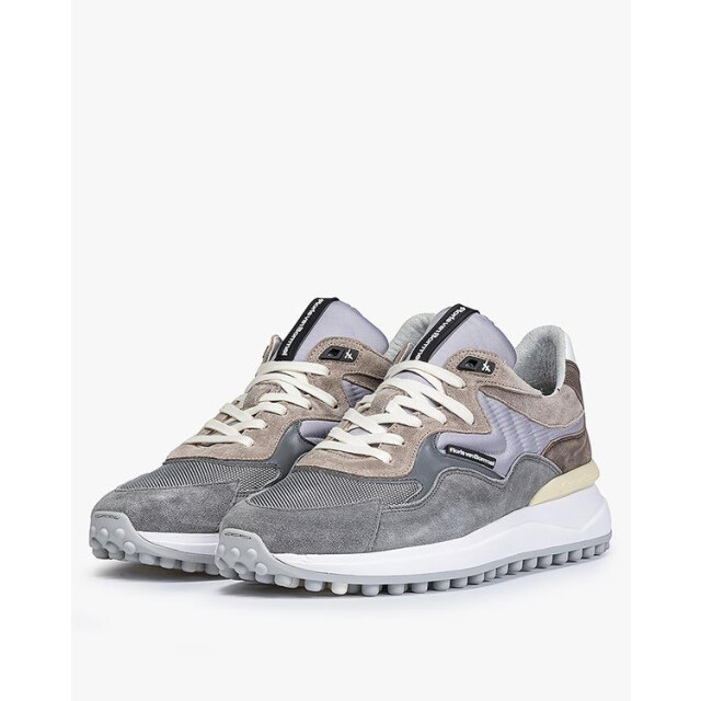 Floris van Bommel SFM-10152 Sneakers Grijs SFM-10152 large