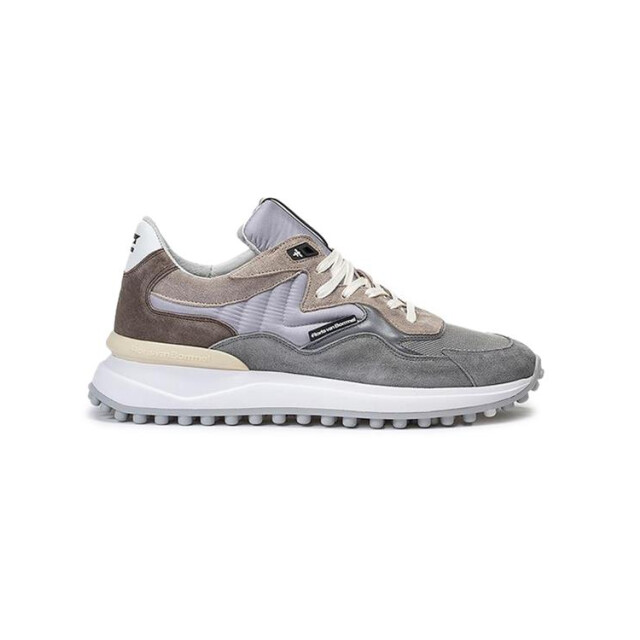 Floris van Bommel SFM-10152 Sneakers Grijs SFM-10152 large