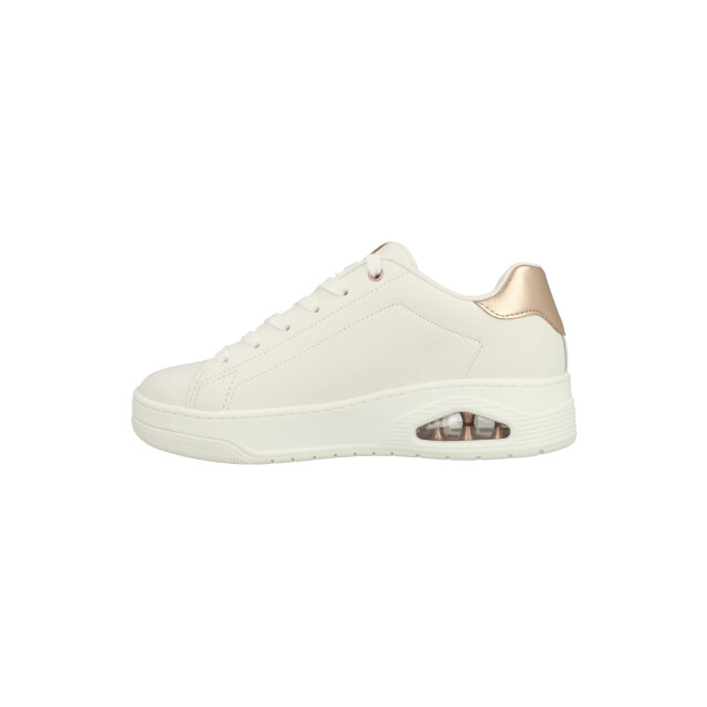 Skechers 177700/WHT Sneakers Wit 177700/WHT large