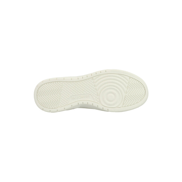 Skechers 177700/WHT Sneakers Wit 177700/WHT large