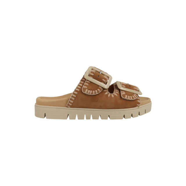 Gabor 63.741.14 Sandalen Bruin 63.741.14 large
