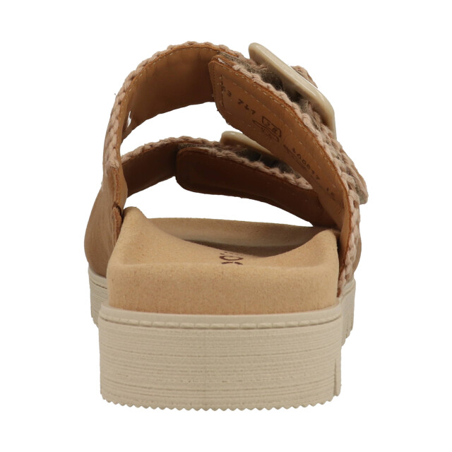 Gabor 63.741.14 Sandalen Bruin 63.741.14 large