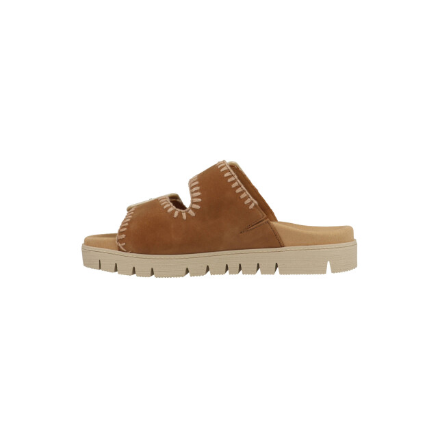 Gabor 63.741.14 Sandalen Bruin 63.741.14 large