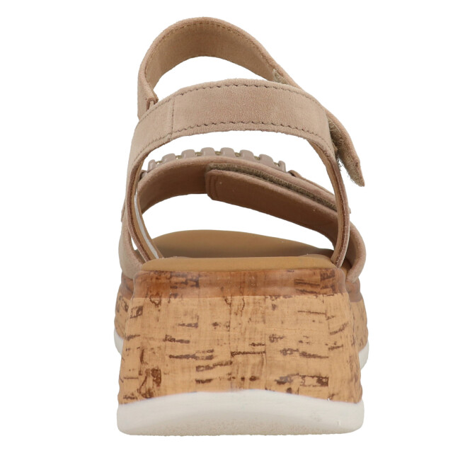 Gabor 62.740.31 Sandalen Beige 62.740.31 large