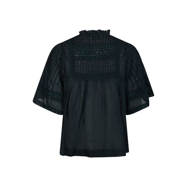 Neo Noir siama s voile blouse 164703 141 navy 06613.290.0006 large