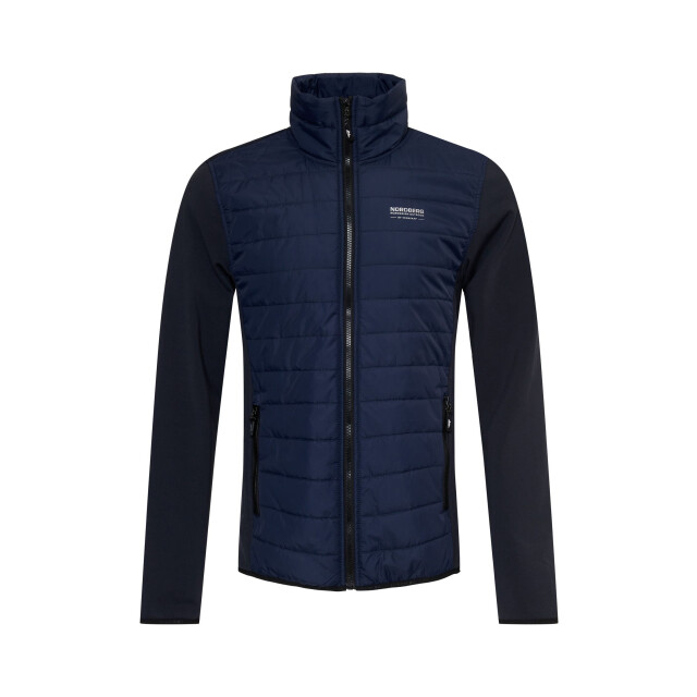 Nordberg tarik softshell softshell jack heren - 069569_290-2XL large