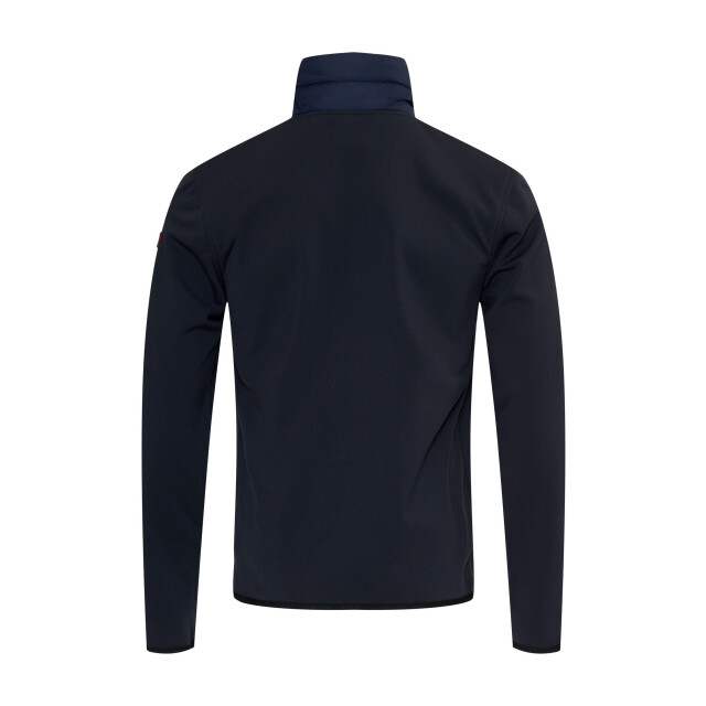 Nordberg tarik softshell softshell jack heren - 069569_290-2XL large