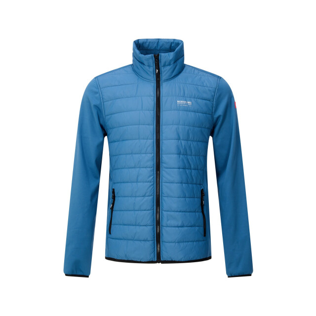 Nordberg tarik softshell softshell jack heren - 069570_240-L large
