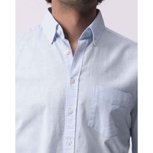 Campbell Ranger overhemd met korte mouwen 096160-003-XXXL large