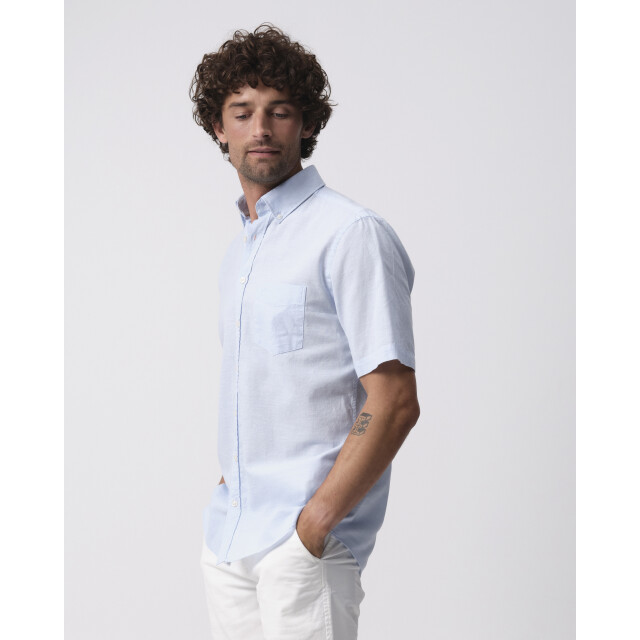 Campbell Ranger overhemd met korte mouwen 096160-003-XXXL large