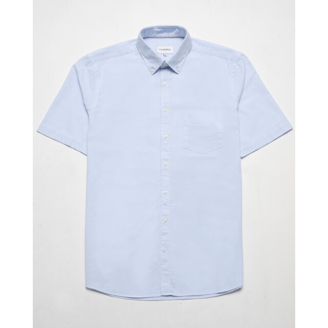 Campbell Ranger overhemd met korte mouwen 096160-003-XXXL large