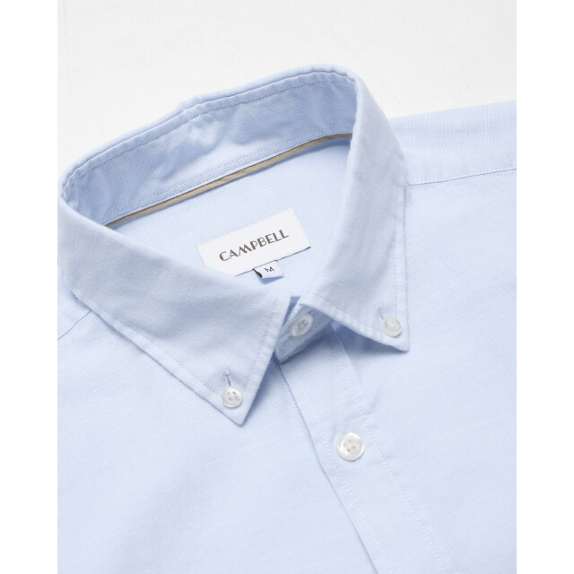 Campbell Ranger overhemd met korte mouwen 096160-003-XXXL large