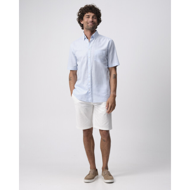 Campbell Ranger overhemd met korte mouwen 096160-003-XXXL large