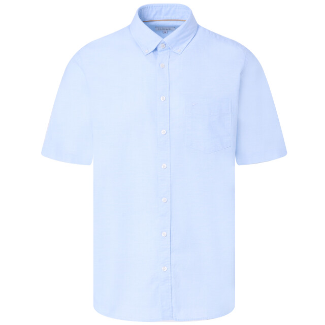 Campbell Ranger overhemd met korte mouwen 096160-003-XXXL large