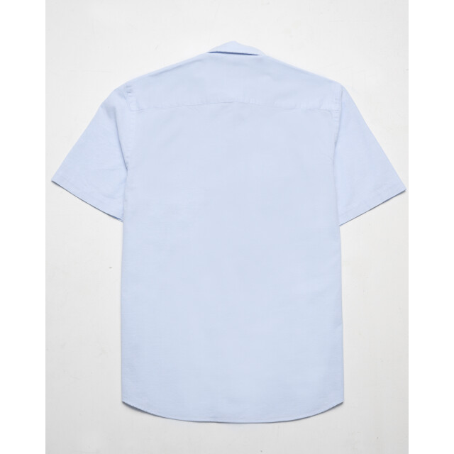 Campbell Ranger overhemd met korte mouwen 096160-003-XXXL large