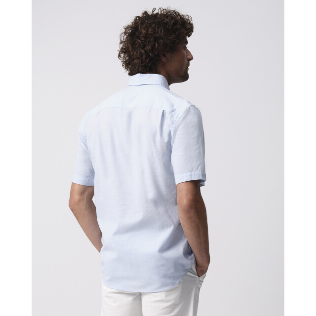 Campbell Ranger overhemd met korte mouwen 096160-003-XXXL large