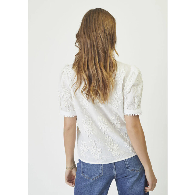 Co'Couture Nessacc top off white 9484012159304 large