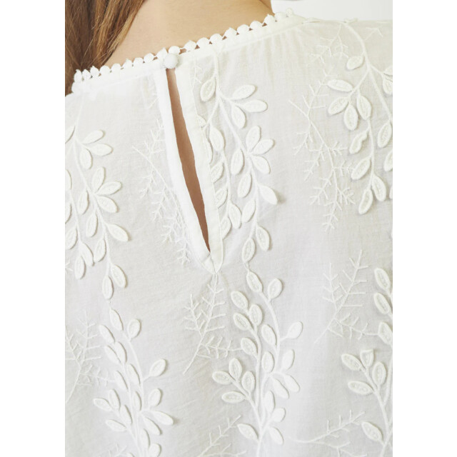Co'Couture Nessacc top off white 9484012159304 large
