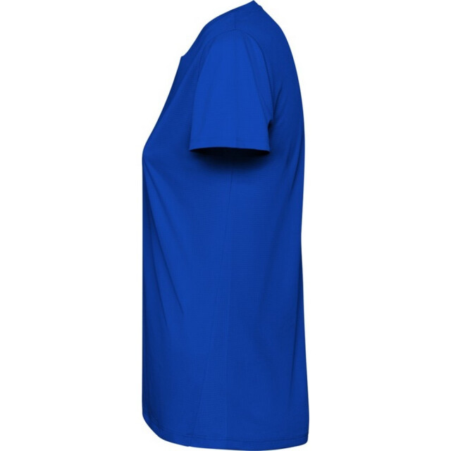 Roly Dames estoril t-shirt met korte mouwen UTPF4738_royalblue large