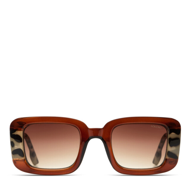 Komono – avery bobcat zonnebril zonnebrillen dames KOM-S5370 large