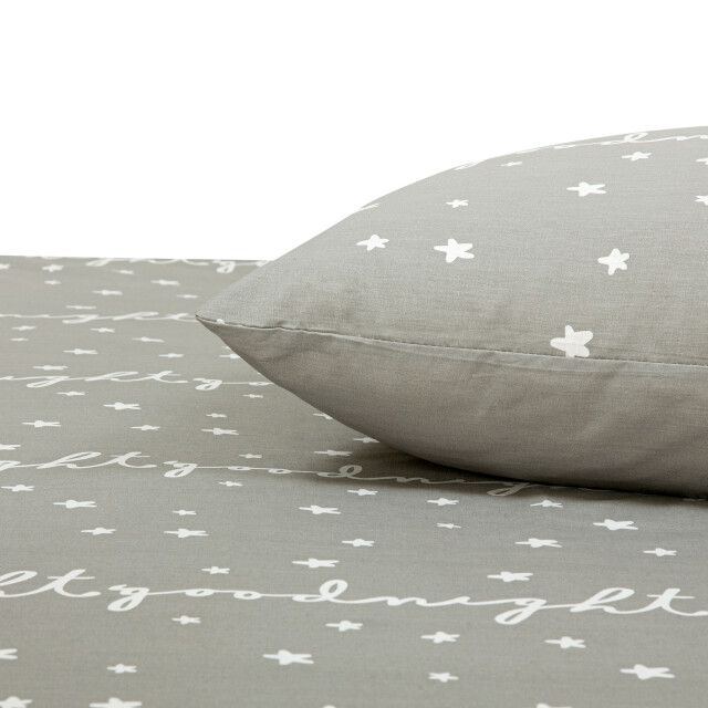 DoubleDry Dekbedovertrek my design 100% katoen eenpersoons 140x200 cm + 1 3037759 large