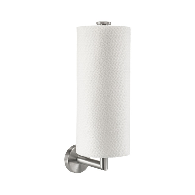 Xivada Reserverolhouder banci boren voor 2 wc rollen - 3195470 large