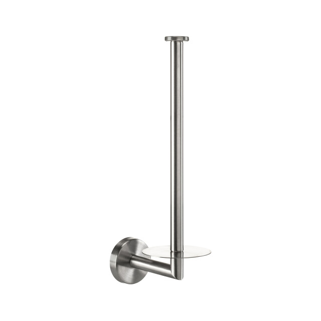 Xivada Reserverolhouder banci boren voor 2 wc rollen - 3195470 large
