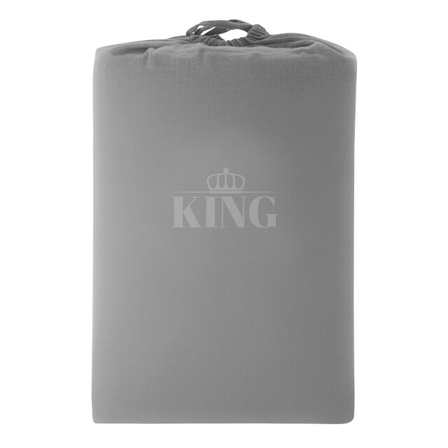 Phlox Dekbedovertrek king 100% katoen satijnen (300 tc) tweepersoons 2825876 large