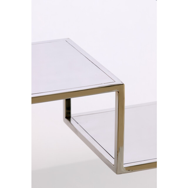 Light & Living kast open rezina 100x30x205cm - 3184967 large