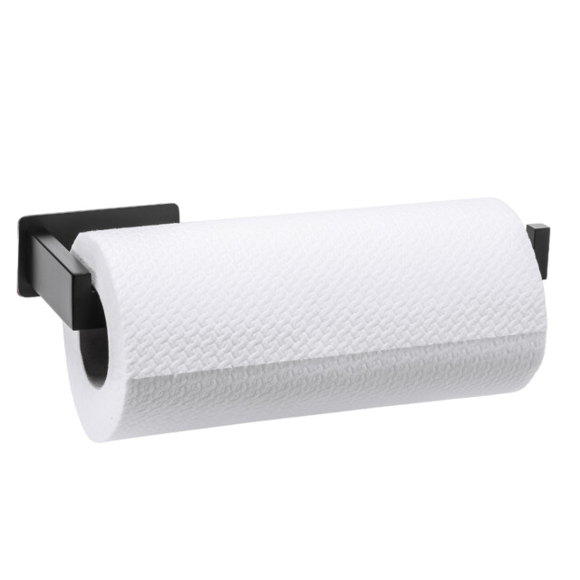 Xivada Keukenrolhouder mona zonder boren plakstrip rvs - 3193589 large