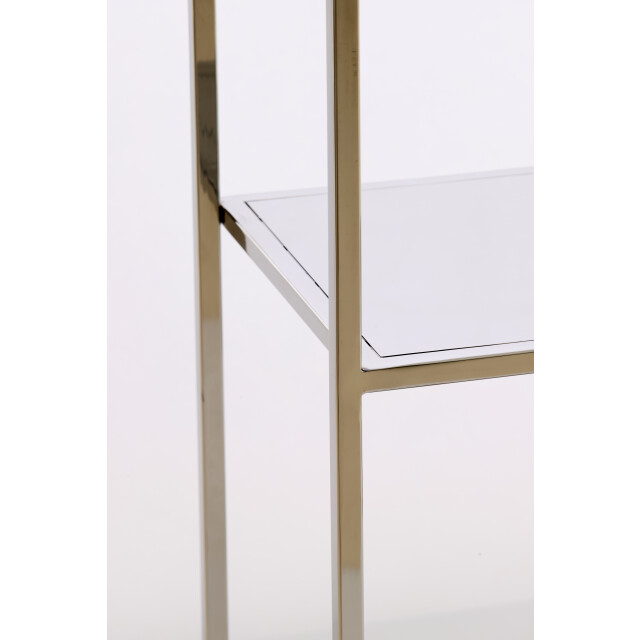 Light & Living kast open rezina 100x30x205cm - 3184967 large