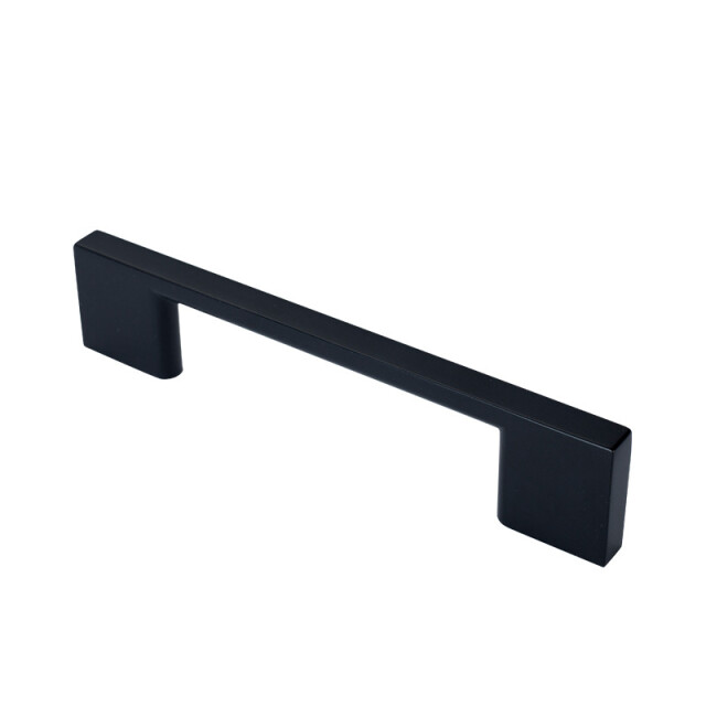 Xivada Handgreep 128 mm aluminium meubelgreep set van 2 3196030 large