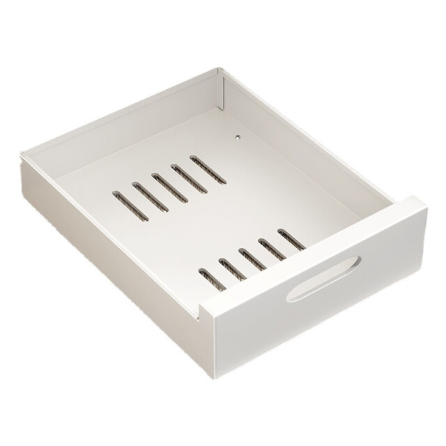 Xivada Keukenkast organizer schuiflade aluminium 30 cm - 3195485 large