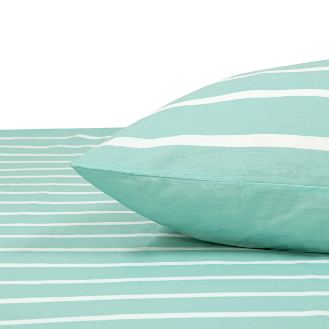 DoubleDry Dekbedovertrek my design 100% katoen tweepersoons 200x200 cm + 2 3037776 large
