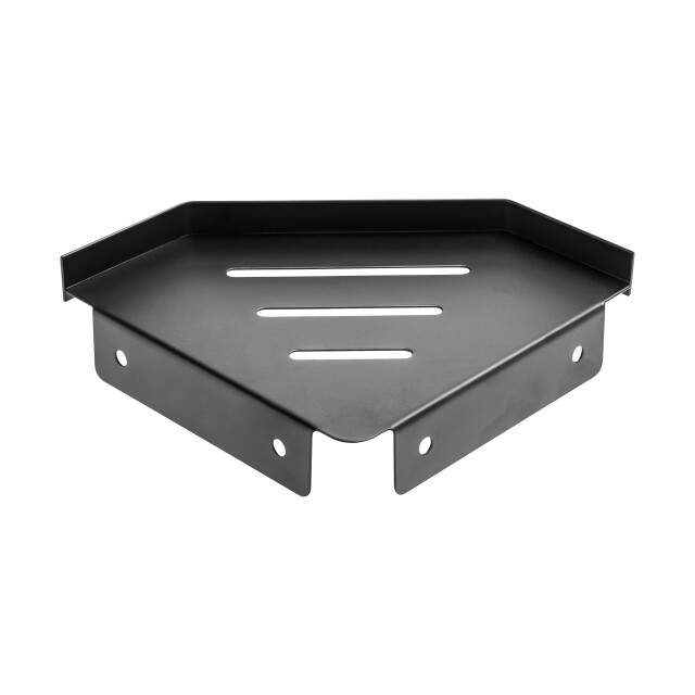 Xivada Doucherek huca hoekrek boren rvs - set van 2 3195467 large