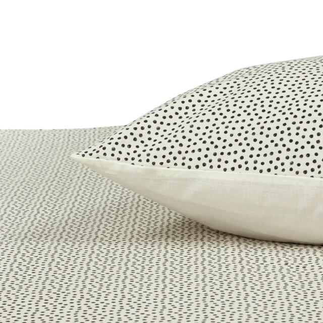 DoubleDry Dekbedovertrek my design 100% katoen tweepersoons 200x200 cm + 2 3037774 large