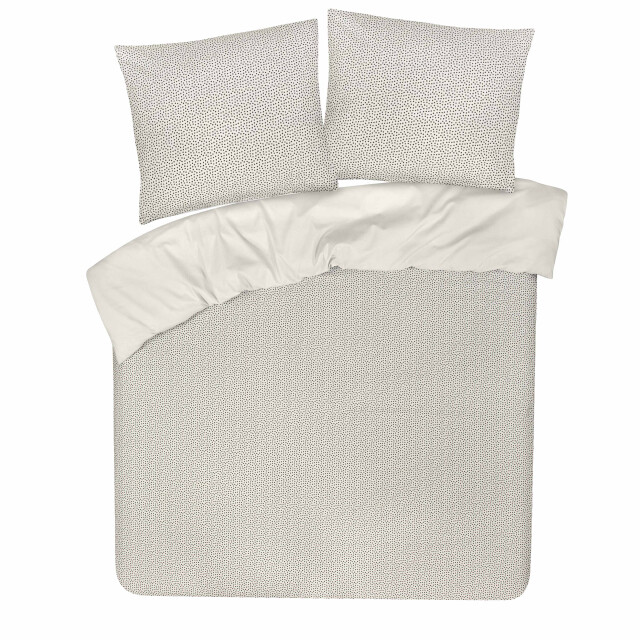 DoubleDry Dekbedovertrek my design 100% katoen tweepersoons 200x200 cm + 2 3037774 large