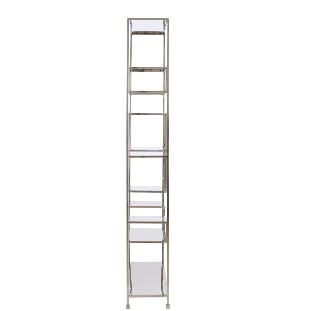 Light & Living kast open rezina 100x30x205cm - 3184967 large